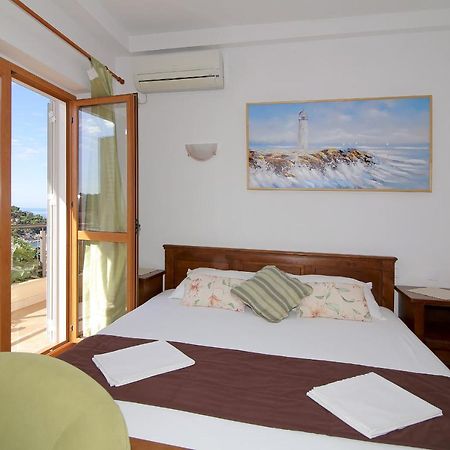 Apartments Petra Ragusa Esterno foto