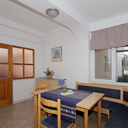 Apartments Petra Ragusa Esterno foto