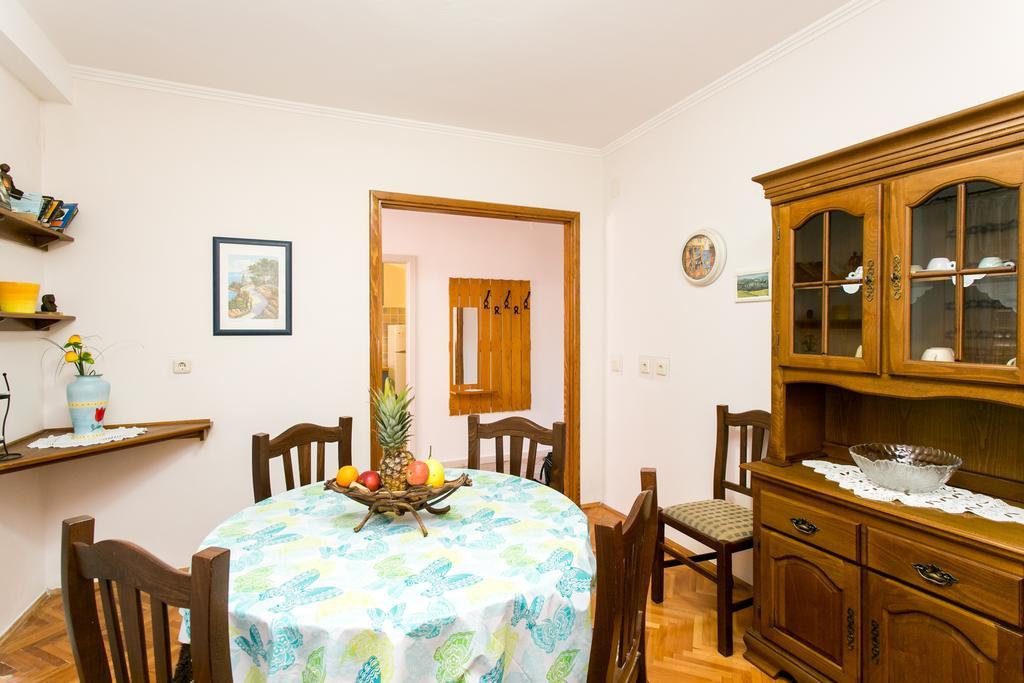 Apartments Petra Ragusa Camera foto
