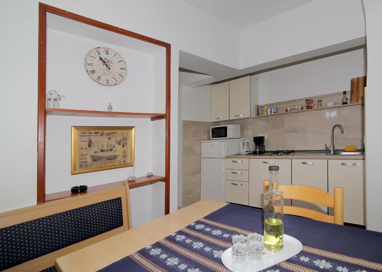 Apartments Petra Ragusa Esterno foto