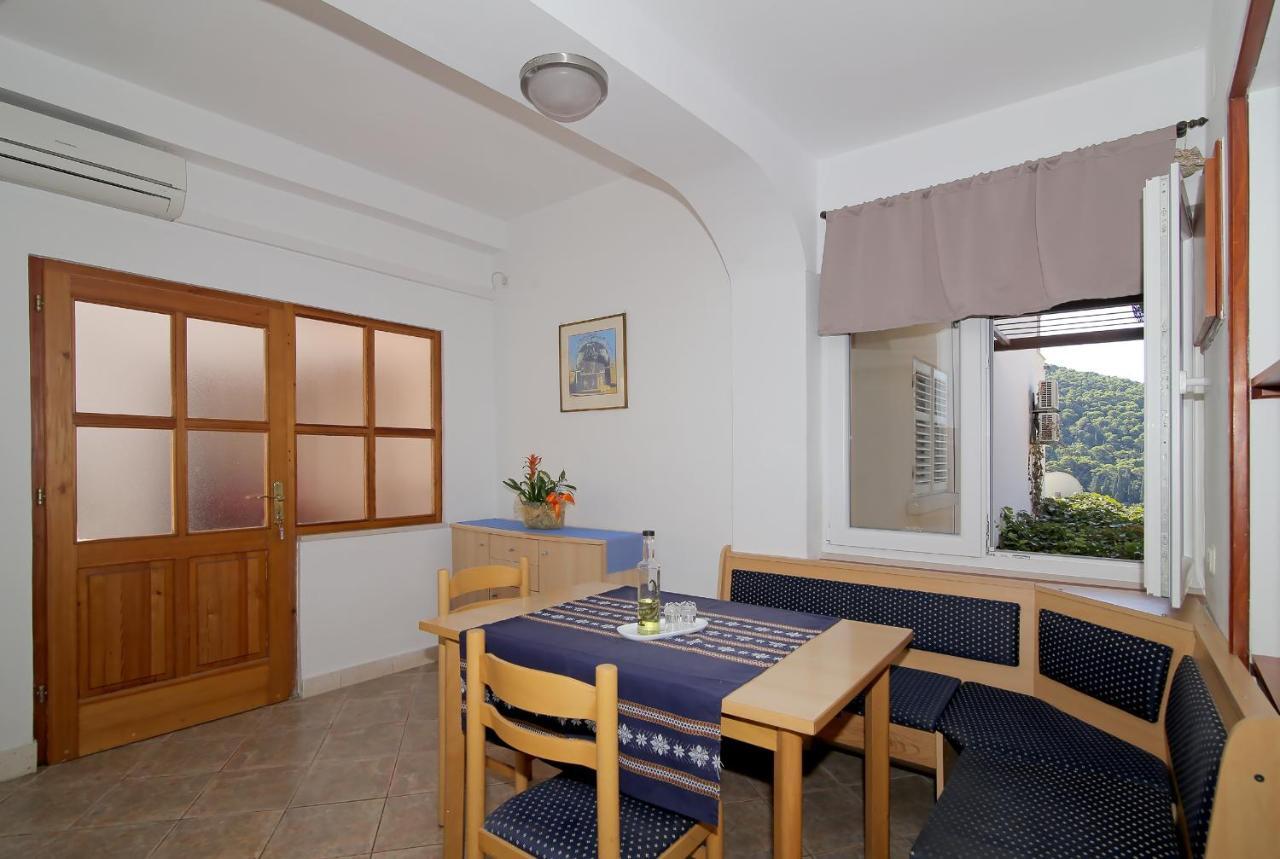 Apartments Petra Ragusa Esterno foto